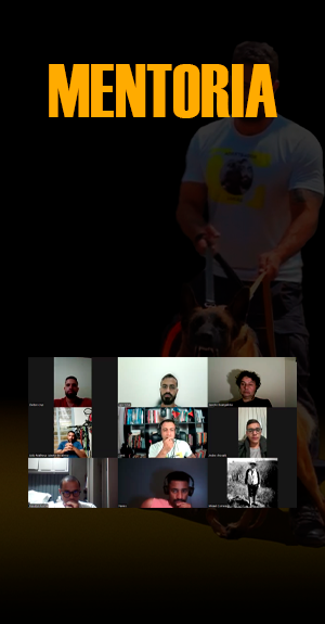 mentoria